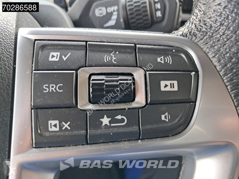 Traktor DAF 530  4X2 Retarder 2xTanks ACC LED...
