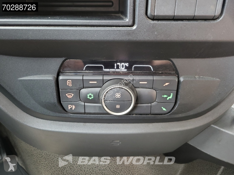 Tahač DAF 530 4X2 SC Full-Air Navi ACC Euro 6