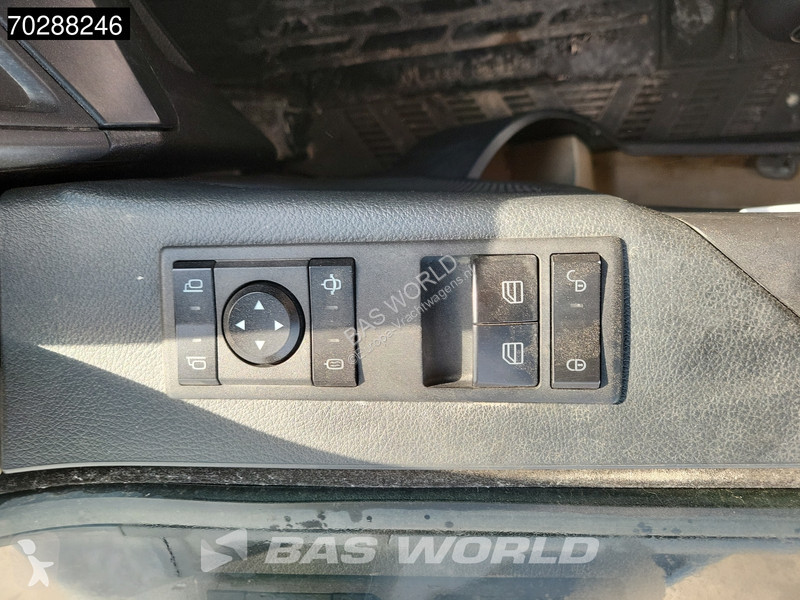 Traktor Mercedes 1843 4X2 StreamSpace Euro 6