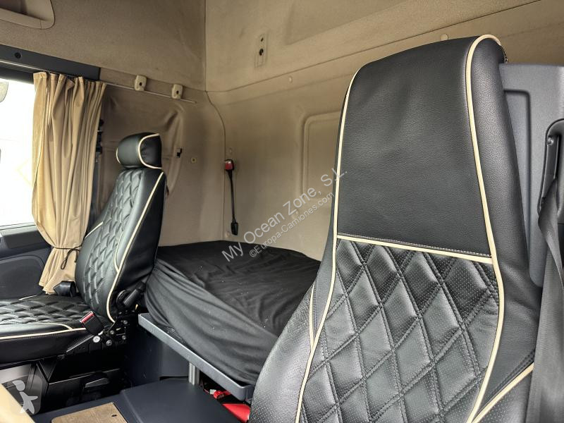 Tracteur Scania 440