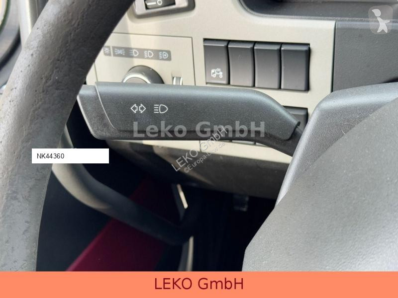 Tahač Volvo FM 450  ADR