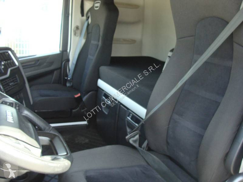 Trekker Iveco
