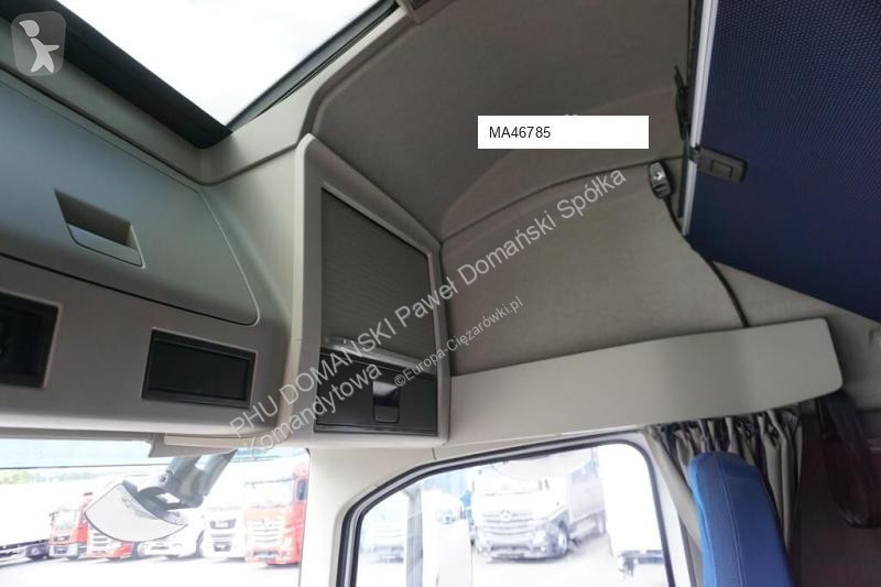 Tahač Volvo FH / 500 / I – SAVE / XL / EURO 6 /...