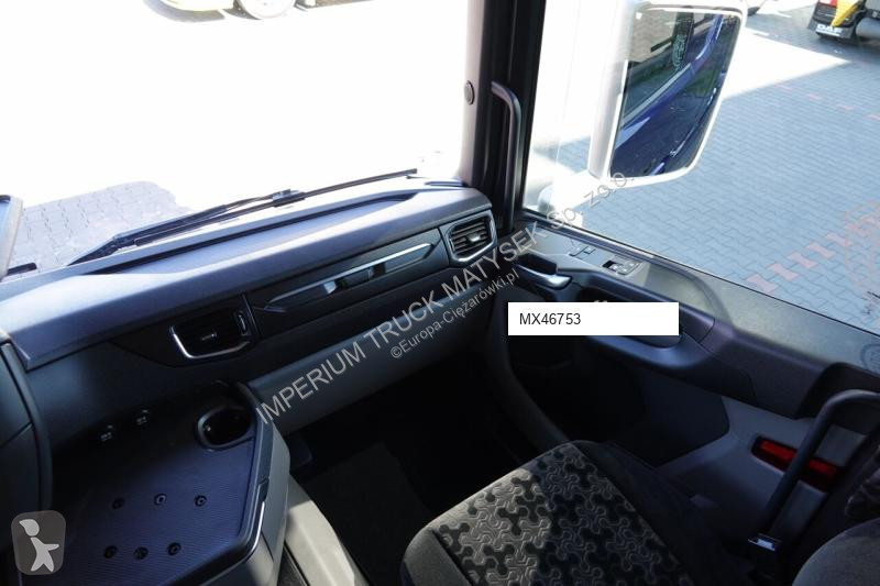 Traktor Scania R 450 / NISKA KABINA / PO...