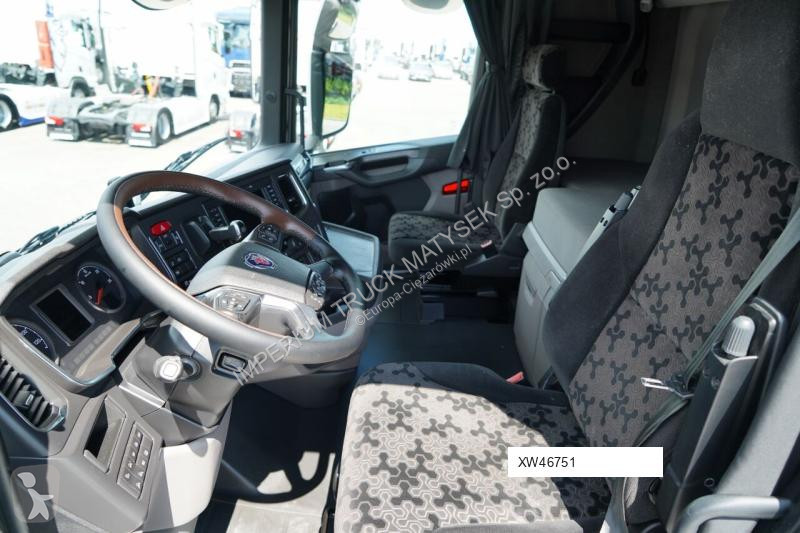 Traktor Scania S 500 / FULL AIRMATIC