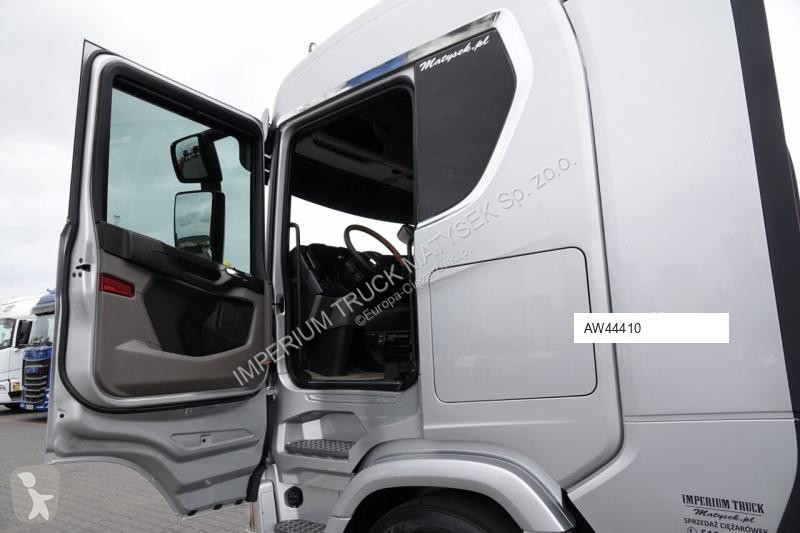 Traktor Scania R 500