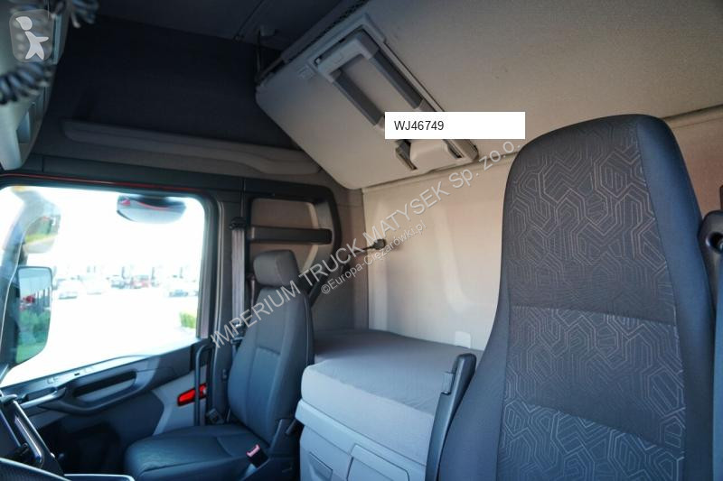 Tahač Scania
