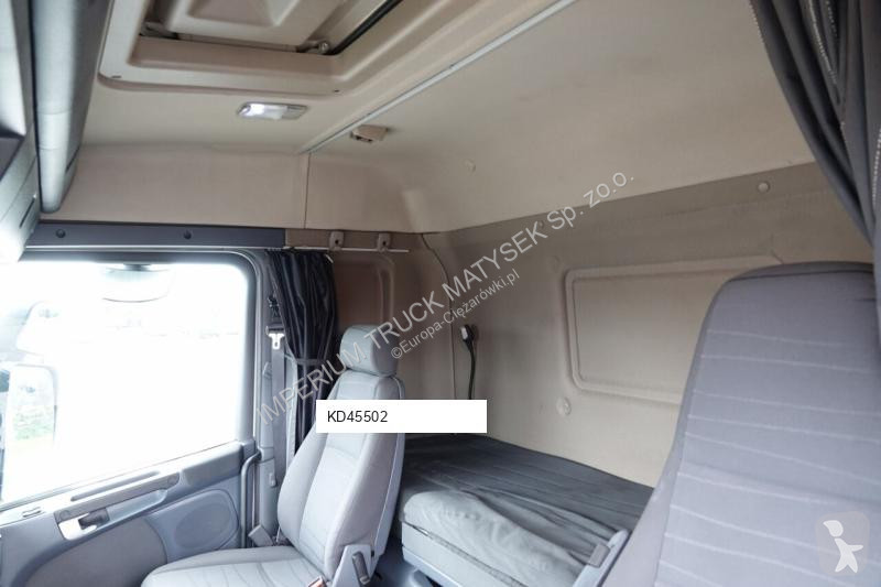 Traktor Scania G 450 / RETARDER / NISKA KABINA...