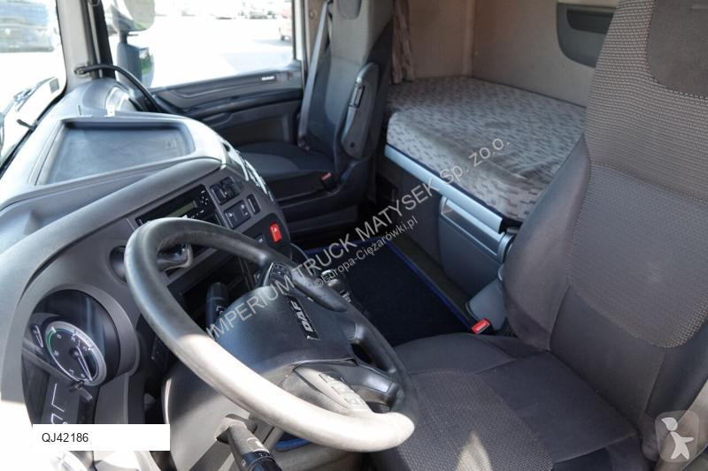 Traktor DAF / MANUAL / STANDARD / SUPER SPACE...