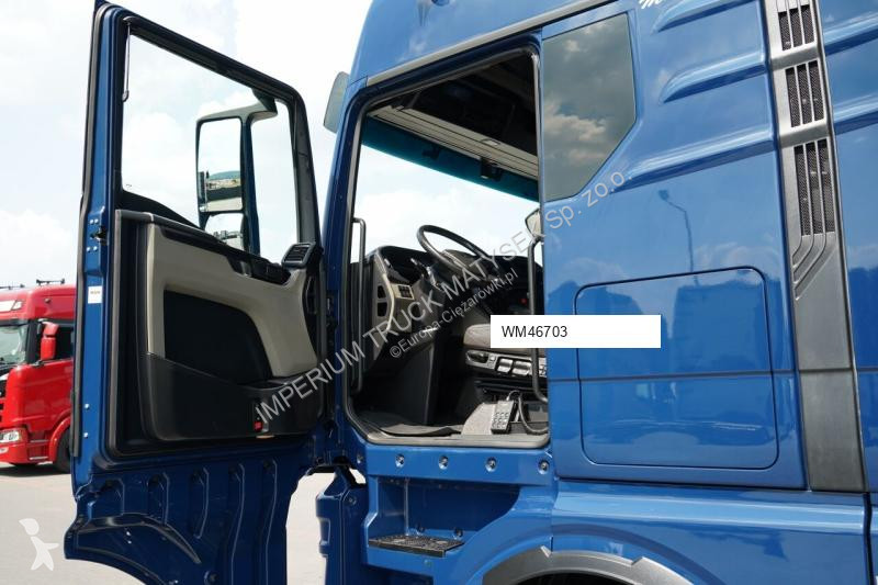 Traktor MAN TGX 18.510