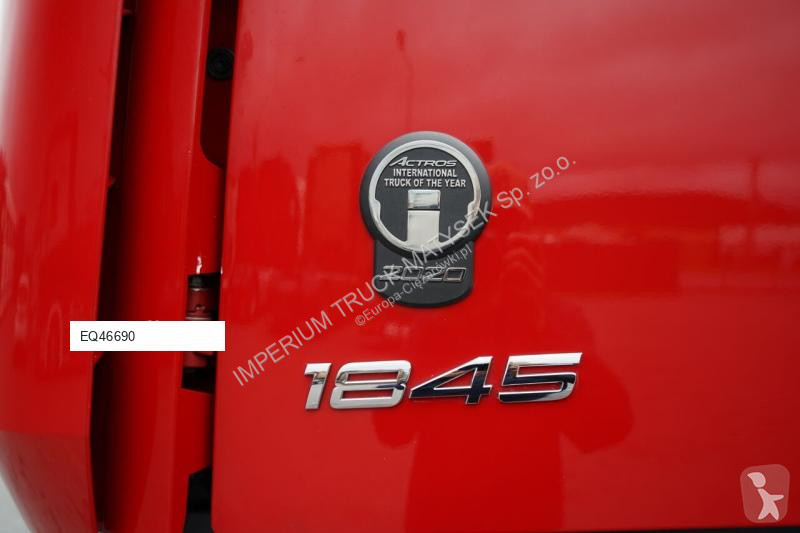 Tractor Mercedes ACTROS 1845