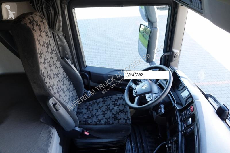 Tractor Scania R 450 / RETARDER / FULL AIRMATIC...
