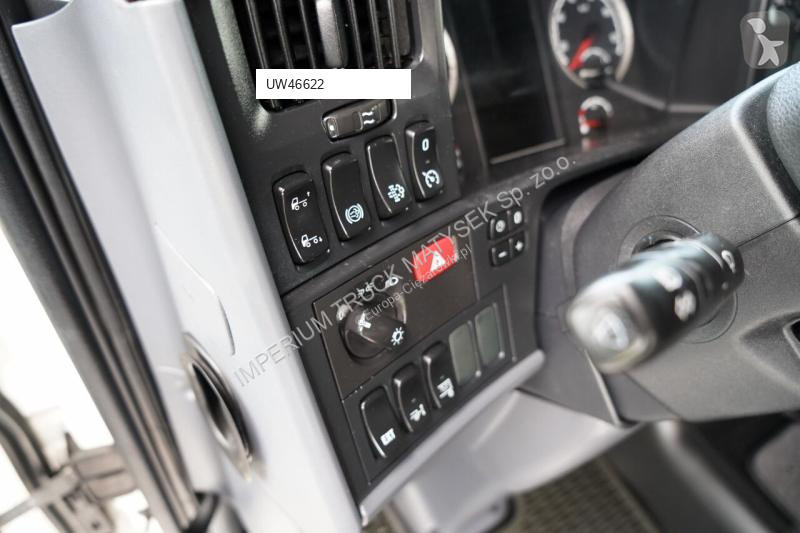 Tractor Scania R 450 / I-PARK COOL / PO...