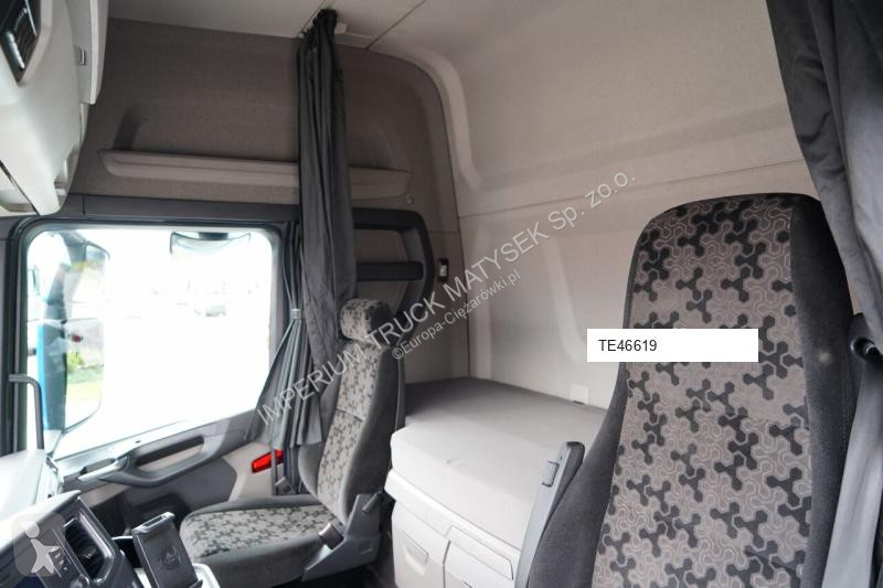 Traktor Scania R 450 / HYDRAULIKA / ADR AT /...