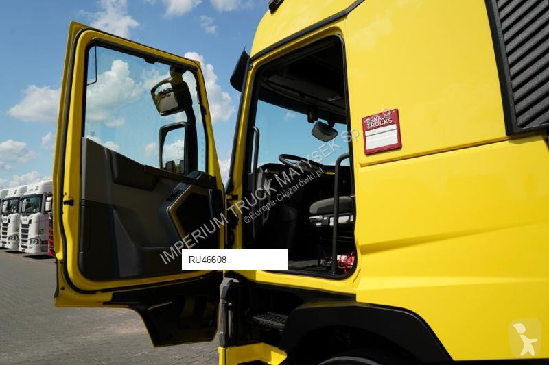 Tractor Renault T 440 / 13 LITROWY / HYDRAULIKA...