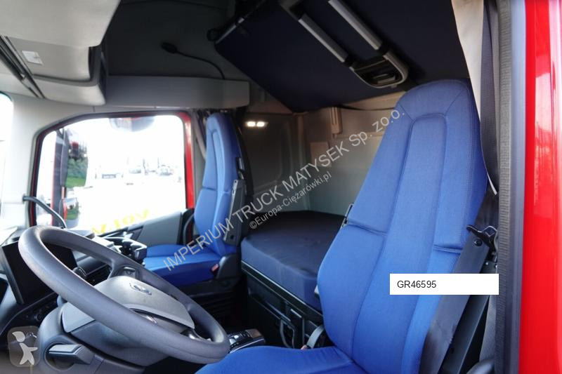 Tractor Volvo FH 500 / I-SAVE / XXL / I-PARK...