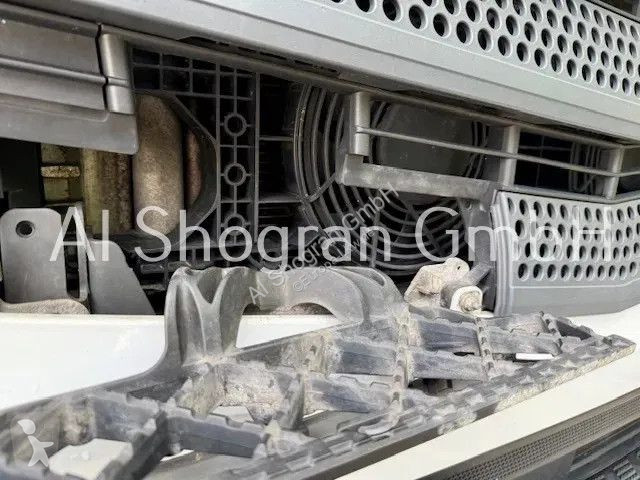 Traktor Mercedes 5/1948 BigSpace/Retarder/Mega...