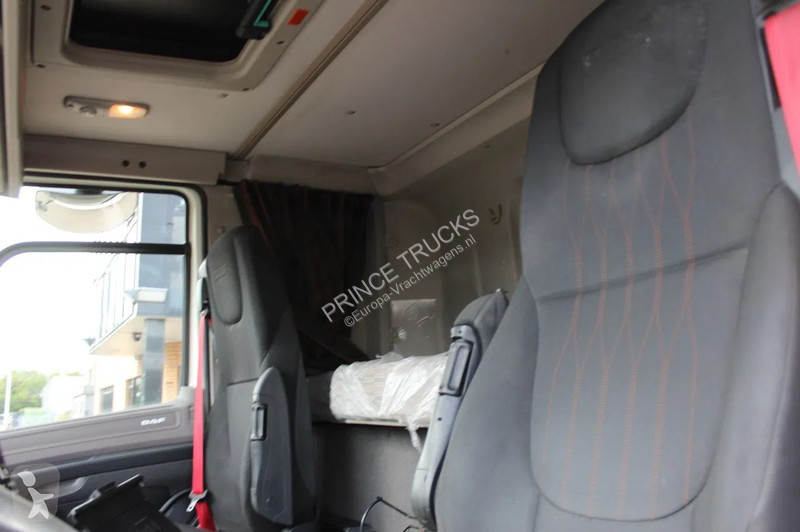 Traktor DAF 450 * EURO6 * 4X2 *