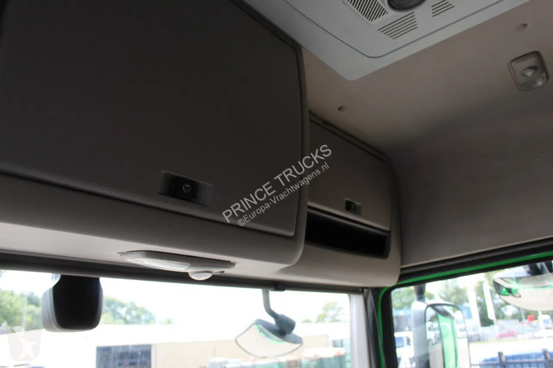 Trekker DAF 480 * EURO6 * 4X2 *