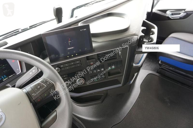 Tahač Volvo FH / 460 / I – SAVE / XL / EURO 6 /...