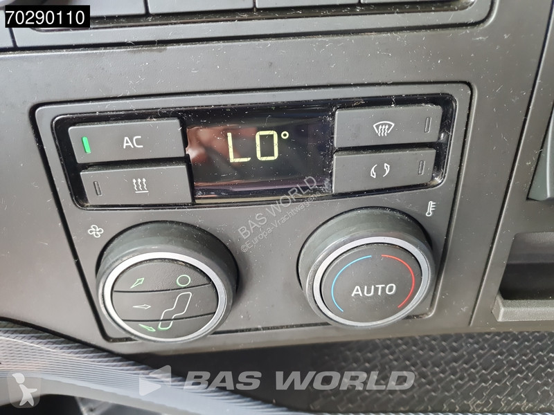 Traktor Volvo 500 4X2 XL VEB+ 2xTanks Navi LED...