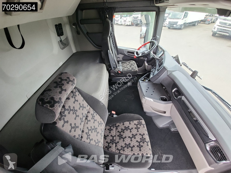 جرار Scania S450 S 6X2 NL-Truck APK '26...
