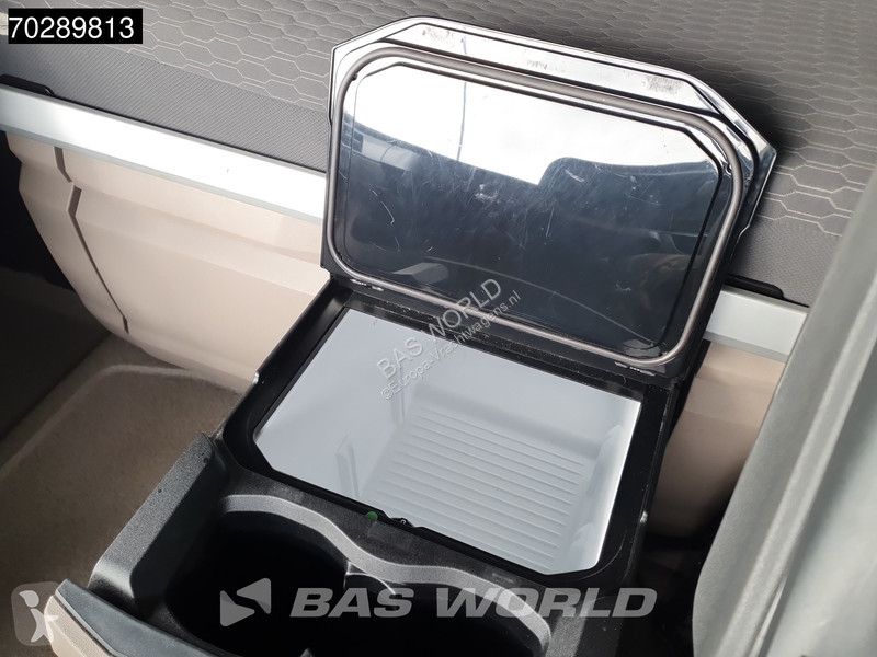 Tahač DAF + 530 4X2 Standklima ACC Euro 6