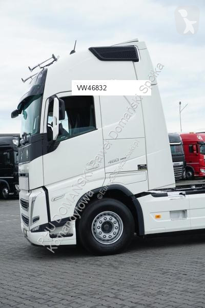 Traktor Volvo FH / 460 / I – SAVE / XL / EURO 6...
