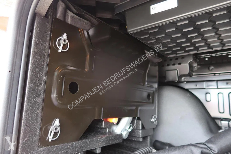 Trekker MAN D30 18.560 ADR Full air New! 75KM