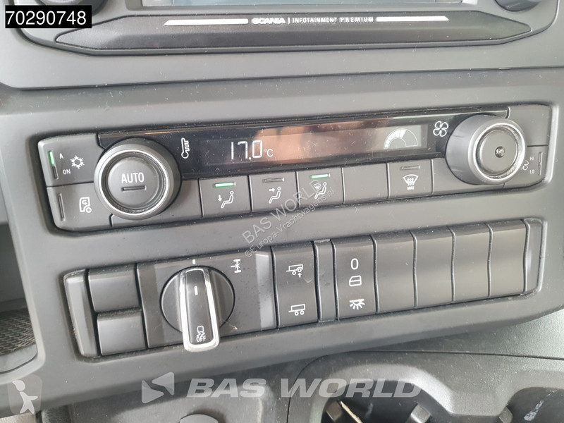 Tahač Scania P450 4X2 XT! Retarder LED Euro 6