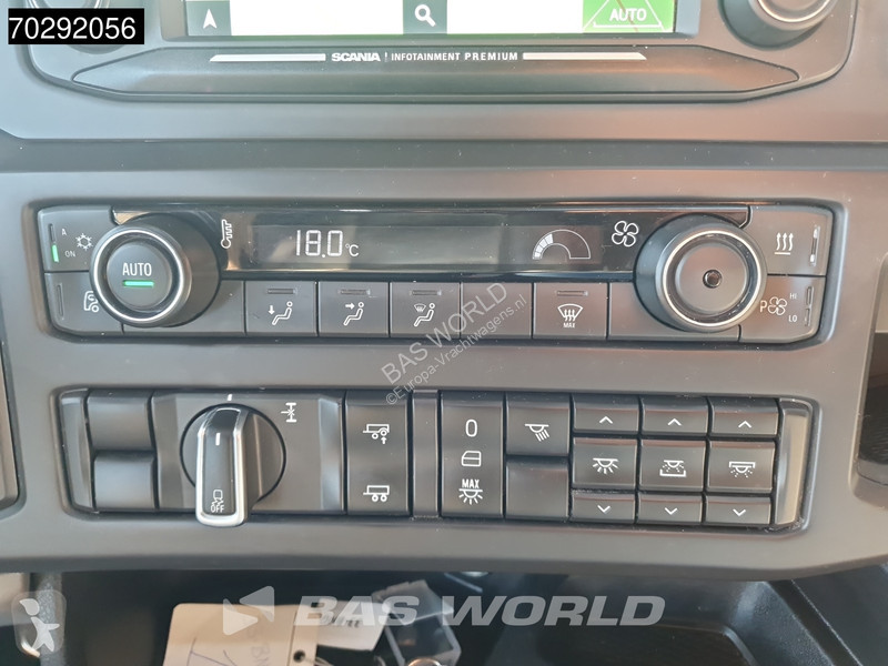 Tractor Scania S520 S 4X2 TOP Condition!...