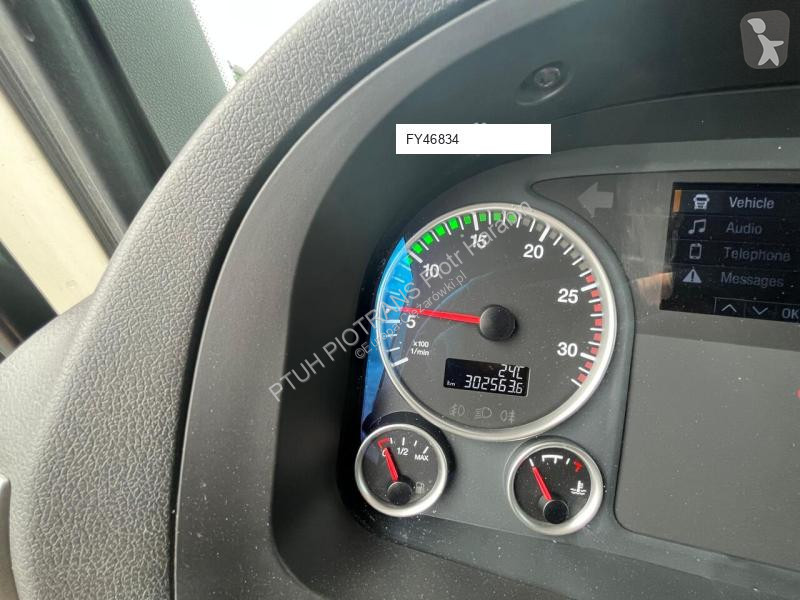 Tahač MAN TGX 18.500