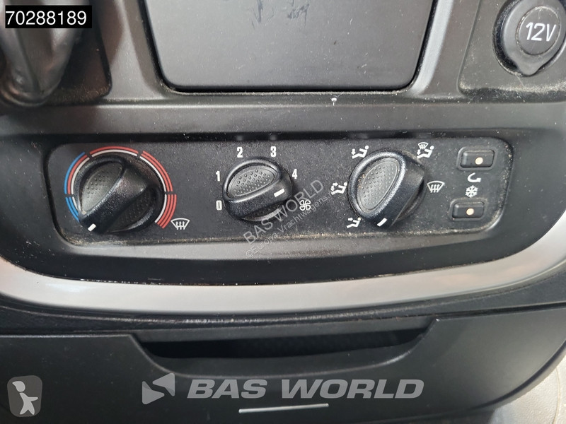 Tracteur Iveco 400 4X2 Retarder 2xTanks LNG ACC...