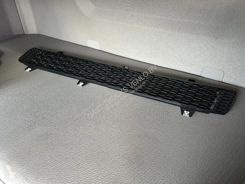 Trekker Scania S450 Retarder Full Spoiler 2...