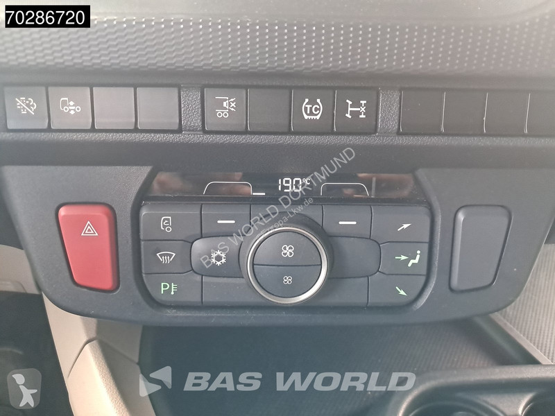 Tahač DAF 480 4X2 Standairco MirrorCam LED ACC...