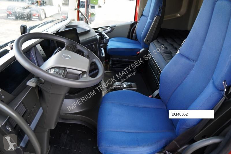 Tahač Volvo FH 500 / I-SAVE / XL / I-PARK COOL...