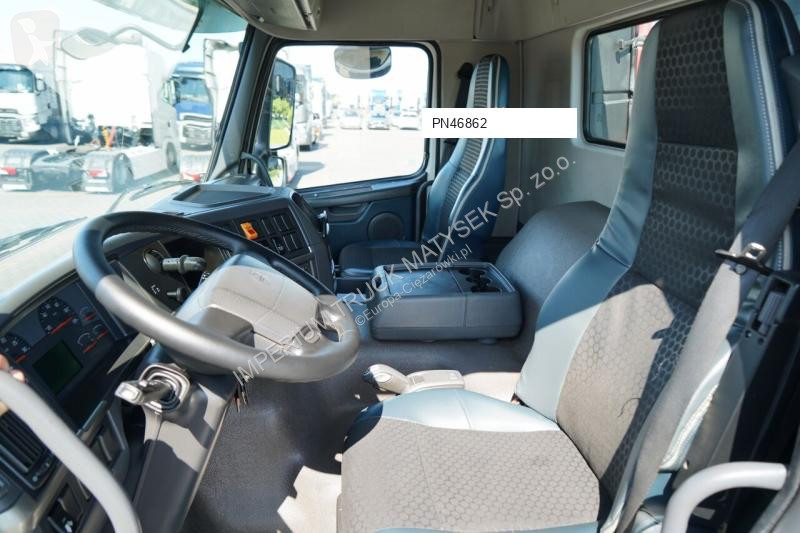 Tracteur Volvo FM 380
