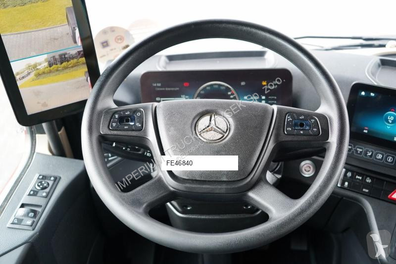 Traktor Mercedes ACTROS 1845