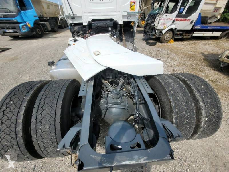 Trekker DAF