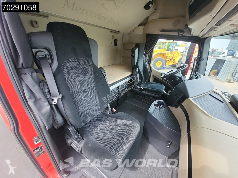 Traktor Mercedes 1845 4X2 BigSpace Retarder...