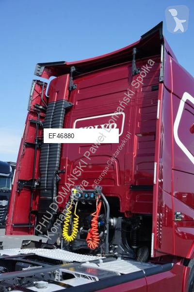 Tahač Volvo FH / 500 / EURO 6 / ACC / I -COOL /...