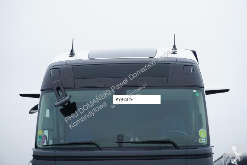 Tahač Volvo FH / AREO / 460 / I – SAVE / XL /...