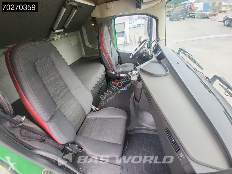 Tractor Volvo 420 4X2 NL-Truck Euro 6