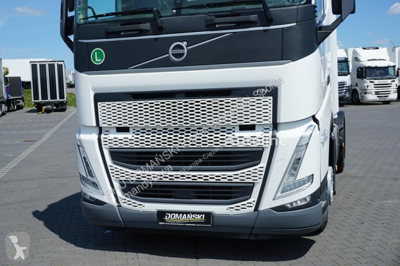 Tahač Volvo FH / 500 / I – SAVE / XL / EURO 6 /...