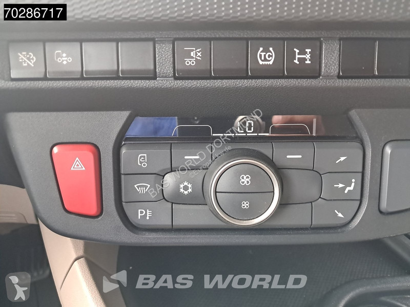 Tahač DAF 480 4X2 TUV Standairco MirroCam LED...