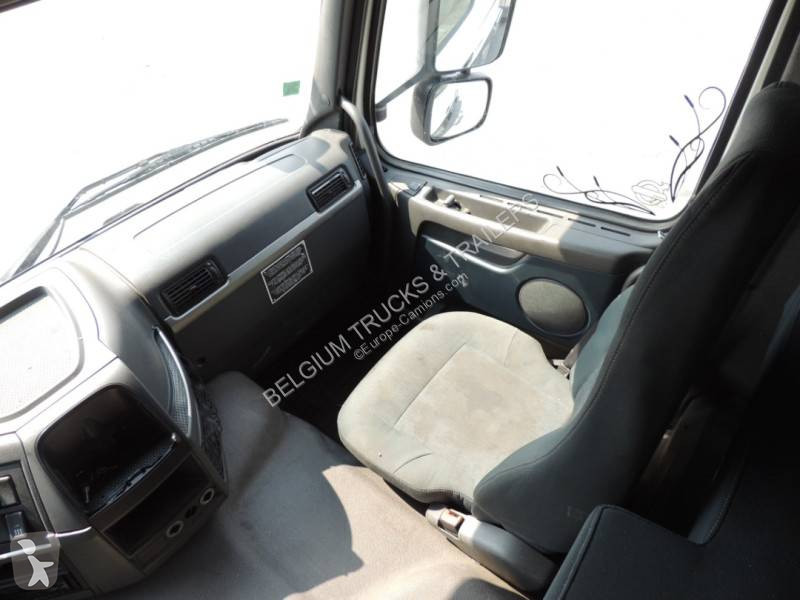 Tahač Volvo