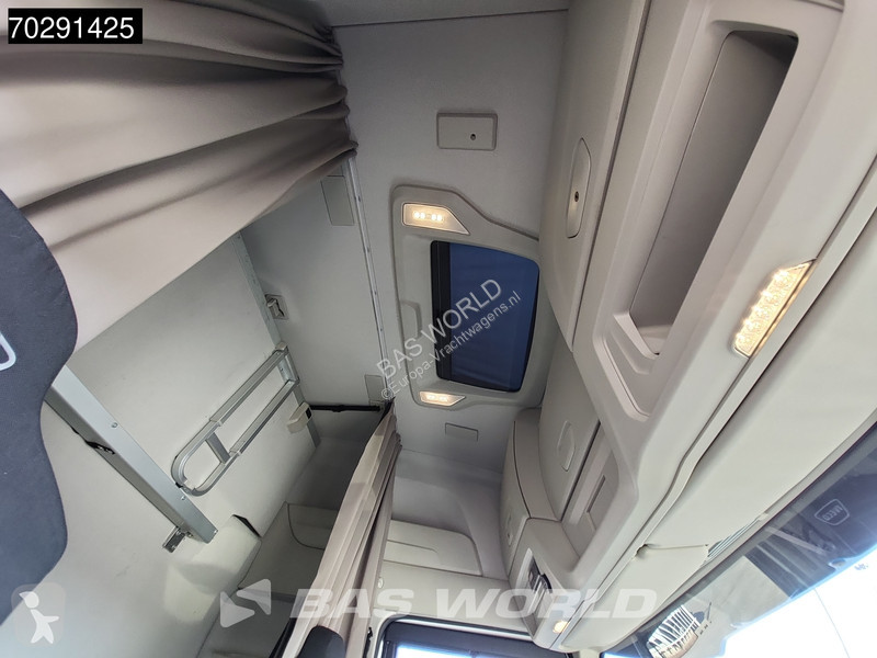 Trekker Iveco S-Way 480 4X2 NL-Truck Retarder...