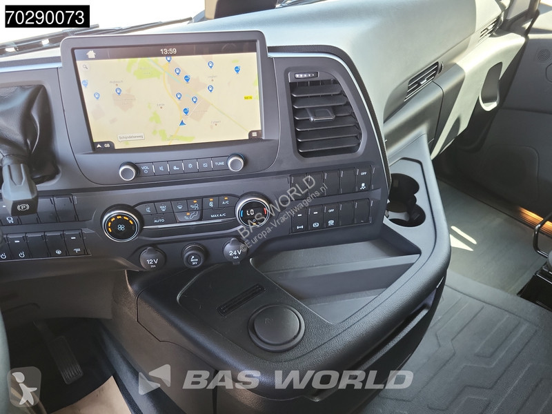 Tractor Ford F-Max 500 4X2 NEW! 3 years warr....