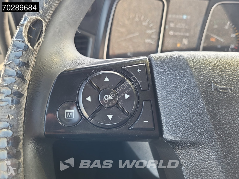 Tahač Mercedes 1853 4X2 Retarder Euro 6