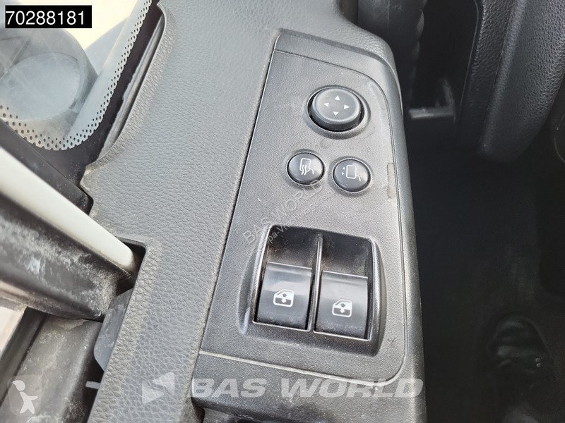 Tracteur Iveco 400 4X2 Retarder 2xTanks LNG Euro 6